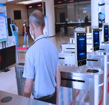 人臉識別的過程你知道嗎？