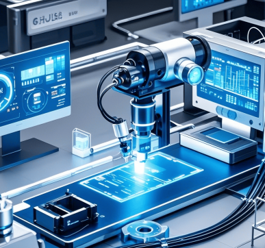 工業一體機在新能源專用設備中的應用